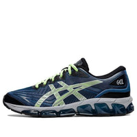 ASICS Gel-Quantum 360 7 'Light Indigo Lime' 1201A481-400