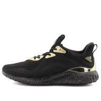 حذاء adidas Alphabounce 1 Burner 'Black Gold' FV8239
