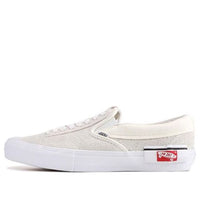 قبعة Vans Slip-On Cap LX 'Marshmallow' VN0A3TKSUC0