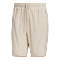adidas Sportswear Lounge 1/2 Shorts 'Wonder Beige' IP4957