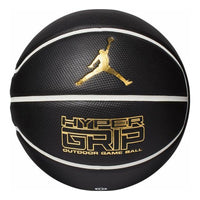 Air Jordan Hyper Grip 4P Basketball 'Black Gold' BB0622-934