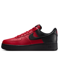 Nike Air Force 1 Low Mismatched Heel 'Gym Red Black White' IB6847-600