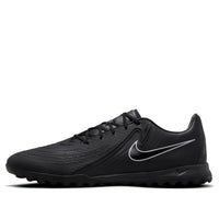 حذاء Nike Phantom GX 2 Academy TF Low 'Black' FJ2577-001