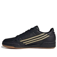 adidas Continental 80 'Black Gold' FX5701