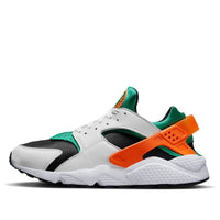 حذاء Nike Air Huarache 'Miami Hurricanes' DD1068-111