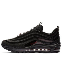 (WMNS) Nike Air Max 97 'Black Sequin Black Red' DC1709-060