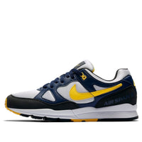 حذاء Nike Air Span II "Midnight Navy" AH8047-401