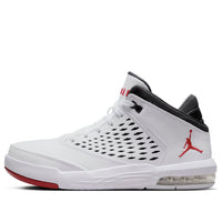 Air Jordan Flight Origin 4 'White Red' 921196-101