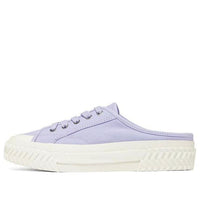 (WMNS) Skechers Street Trax Hi 'Purple' 177033-PERI