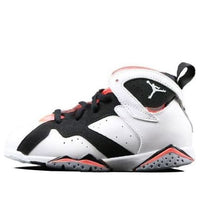 (TD) حذاء Air Jordan 7 Retro 'Hot Lava' 705418-106