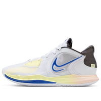 Nike Kyrie Low 5 EP 'White Game Royal' DJ6014-100