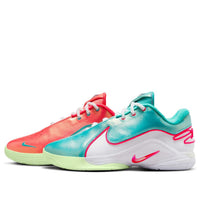 Nike LeBron 22 EP 'Christmas' HV5147-600