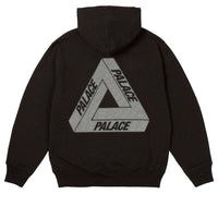هودي Palace Bit Grippy Tri-Ferg "أسود" P26CS056