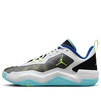 Air Jordan Westbrook One Take 4 PF 'Black Whote' DO7192-003