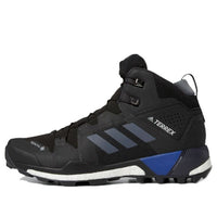 حذاء adidas Terrex Skychaser XT Mid Gore-Tex 'Core Black' EE5334