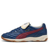PUMA King Indoor 'Navy Red' 401683-10