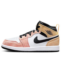 (PS) Air Jordan 1 Mid SE 'Flight Club' DX4367-800
