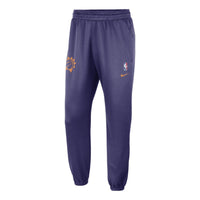 بنطال Nike Dri-FIT Phoenix Suns Spotlight "أرجواني" FB3672-566