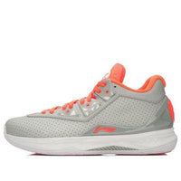 Li-Ning Way Of Wade 4 '25th Anniversary' ABAK033-35