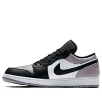 حذاء Air Jordan 1 Retro Low 'Atmosphere' رقم 553558-110