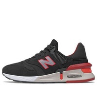 New Balance 997 Sport 'Black Red' MS997RD