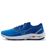 Mizuno Wave Equate 7 'Blue Gold White' J1GC234803