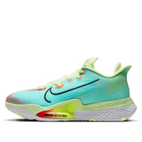 Nike Air Zoom BB NXT 'Barely Volt Copa' DH9692-700