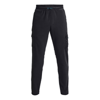 Under Armour CGI Utility Cargo Pants 'Black' 1366201-001