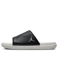 حذاء Air Jordan Play Slide "Black Photon Dust" DC9835-003