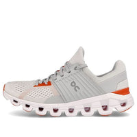 حول تشغيل Cloudswift 'White Flame Orange' 41.99582