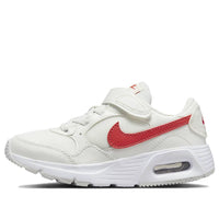 (PS) Nike Air Max SC 'White Track Red' CZ5356-117