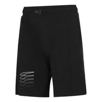 PUMA RadCal Graphic Shorts 'Black' 671724-01