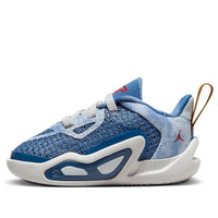 (TD) حذاء Air Jordan Tatum 1 'Denim' DX5358-400