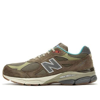 حذاء New Balance x Bodega 990v3 صنع في الولايات المتحدة الأمريكية "Anniversary" M990BD3