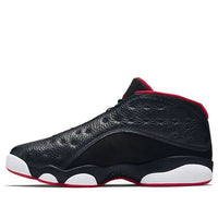 حذاء Air Jordan 13 Retro Low 'Bred' 310810-027