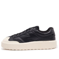 New Balance CT302 Leather 'Black' CT302LD