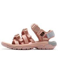(WMNS) TEVA x Herschel Hurricane XLT 2 ALP 'وردي رمادي' 1103371-CRSGR