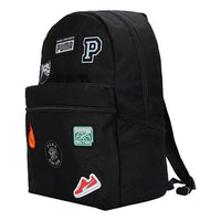 حقيبة ظهر PUMA Patch "أسود" 078561-01