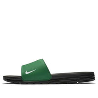 نايكي NBA x Benassi 'Celtics' 917551-301