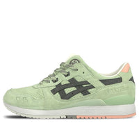 حذاء ASICS Gel-Lyte III Wasabi منخفض الرقبة "أخضر" H7LPK-8512