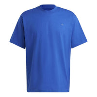 adidas originals Adicolor Contempo Tee 'Blue' IC7412