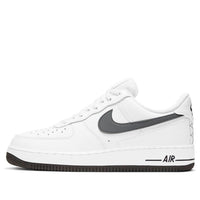 Nike Air Force 1 Low 'White Iron Grey' DD7113-100