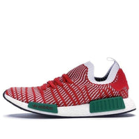 adidas NMD_R1 STLT Primeknit 'Christmas' D96820