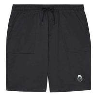 New Balance x Noritake Shorts 'Black' AMS02355-BK