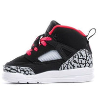 (TD) Air Jordan Spizike 'Black Red Orbit' CJ7216-064