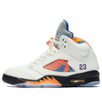 حذاء Air Jordan 5 Retro "رحلة دولية" 136027-148