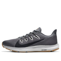 Nike Quest 2 'Smoke Grey Gum' CI3787-009