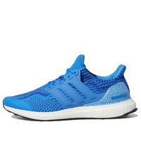 حذاء adidas UltraBoost 5.0 DNA 'Blue Rush' GV8711