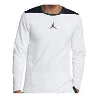 تيشيرت Air Jordan Ultimate Flight تيشيرت "أبيض" 924561-100