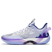 ANTA Three-Pointer Rain 1 'Blueberry Ice Cream' 912331102-1
